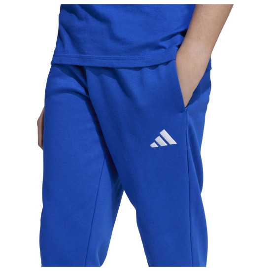 Adida Παιδικό παντελόνι φόρμας Essentials Small Logo Feelcozy Fleece Pants Adida Παιδικό παντελόνι φόρμας Essentials Small Logo Feelcozy Fleece Pants